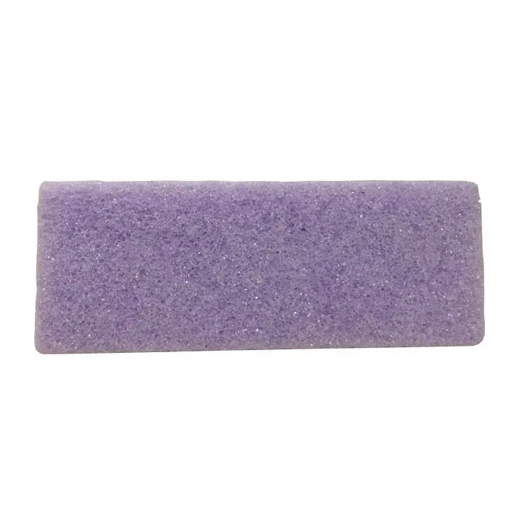 Wholesale High Quality Salon Pedicure Liner Pumice Stone for Foot