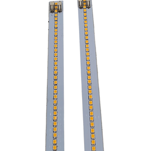 94V0 Manufacture <strong>PCB</strong> Assembly <strong>LED</strong> Light PCBA Aluminum Board 3.2V 25W Smart Lighting for Bulb <strong>Lamp</strong> FR-4 3.2V 25W <strong>LED</strong> Light <strong>PCB</strong> - Product Image 1