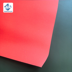 Tissu en bâche PVC imperméable, durable et résistant aux déchirures, idéal pour les bâches, les couvertures et les feuilles de protection - Product Image 5