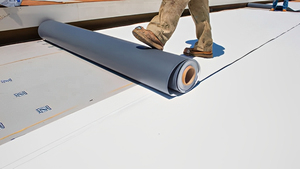 La <span class=keywords><strong>mejor</strong></span> membrana de techo TPO, hoja FM de 1,2mm, material de techo impermeable <span class=keywords><strong>para</strong></span> construcción, el <span class=keywords><strong>mejor</strong></span> material <span class=keywords><strong>para</strong></span> techos - Product Image 2
