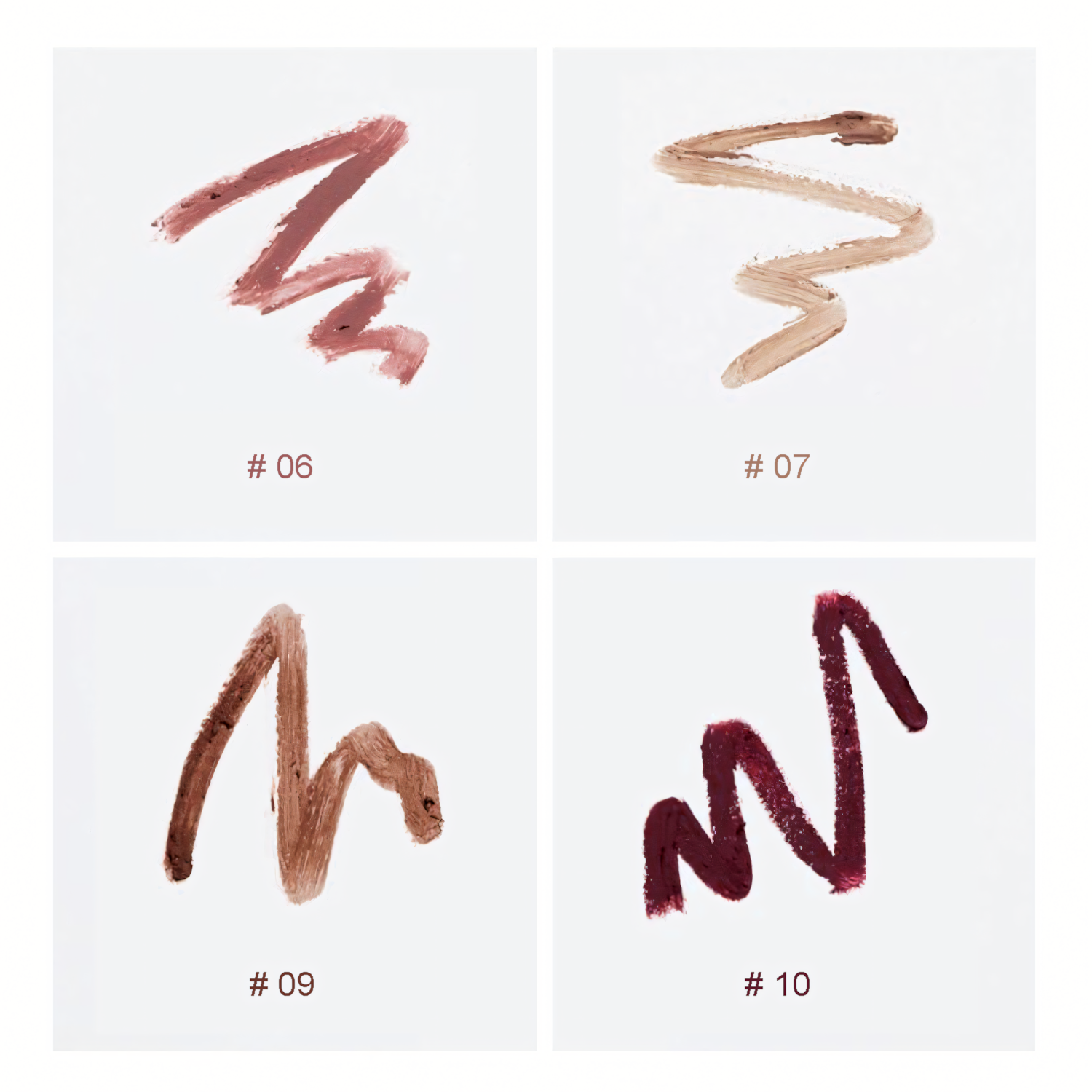 long lasting lip liner smudge proof