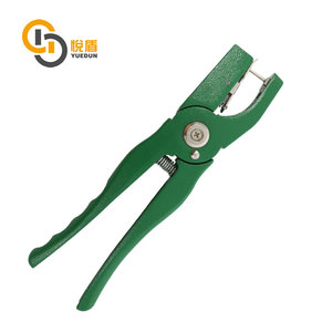 คีมหูแท็ก allflex พร้อมโลโก้ที่กำหนดเองได้รับการรับรองจากประเทศจีน YDTP002 - Product Image 3