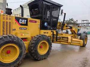 Motoniveladora Caterpillar 140H, Equipo Pesado en Buen Estado, Motor y Bomba Originales, Usada, 2016, 2001-4000 Horas - Product Image 3