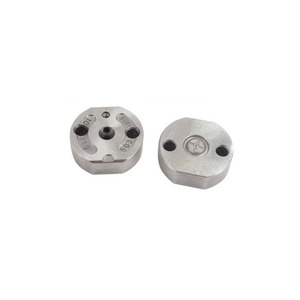 Plaque d'orifice de soupape <span class=keywords><strong>prix</strong></span> usine 05 #   Vanne de régulation de pression 29 #   Vanne de commande Common Rail - Product Image 2