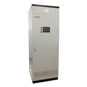 Acrel Ansvg Static Var Generator Low Voltage Reactive Power Compensation Device For Photovoltaic Power Station - Product Image 3