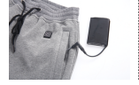 Pantaloni riscaldati prodotti per la vendita di indumenti riscaldati <span class=keywords><strong>a</strong></span> <span class=keywords><strong>batteria</strong></span> pantaloni riscaldati elettrici - Product Image 2