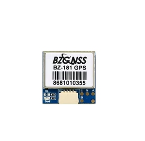 Module GPS Speedybee BZGNSS BZ-181 GNSS pour <span class=keywords><strong>avion</strong></span> / drone / contrôleur de <span class=keywords><strong>vol</strong></span> F4 F7 ZLDFXB - Product Image 6