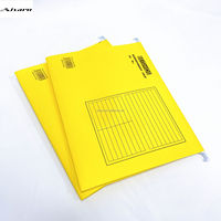 Archivador Colgante para Oficina, Escuela, Hospital, Papelería, Archivos, Documentos, Tamaño A4 y FC