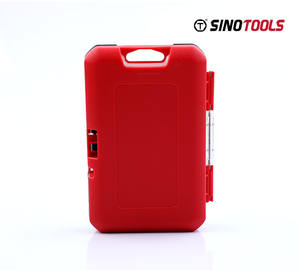 OEM Multi-Bit-Ratschen schrauben dreher T-Griff 18-teiliger Schrauben dreher mit Bit - Product Image 5