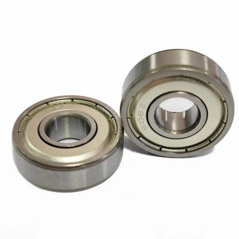 608ZZ ball bearing stainless steel mixer motor bearing spare parts