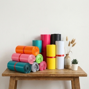 High Security Opaque Tamper Evident PE Poly Mailer Bags Waterproof Confidential Document Courier Shipping Plastic Envelopes - Product Image 1