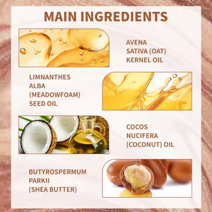 Aceite Bronceador Vegano MLM, Resistente al Agua, Ecológico, <span class=keywords><strong>Iluminador</strong></span> Líquido, Aceite Corporal Brillante, Orgánico, de Larga Duración - Product Image 4