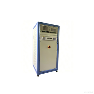 Equipamento Profissional de Teste de Módulos Fotovoltaicos: Testador <span class=keywords><strong>PID</strong></span> de Painéis Solares de 6 Estações |   Sistema de Teste de Degradacão Induzida por Potencial de ±2000V - Product Image 1