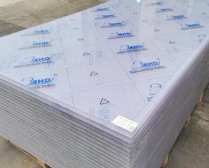 Feuilles PC 3mm 6mm <span class=keywords><strong>30mm</strong></span> d'épaisseur Feuilles de <span class=keywords><strong>polycarbonate</strong></span> solide - Product Image 2