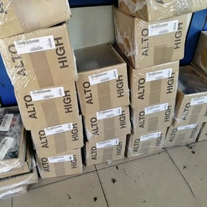 ปั๊มเกียร์ Alp1a D 11 Fg ปั๊มไฮดรอลิกไฟฟ้าแบบปรับอัตราการไหลได้ พร้อมชุดติดตั้งปลอกการ์ด - Product Image 2