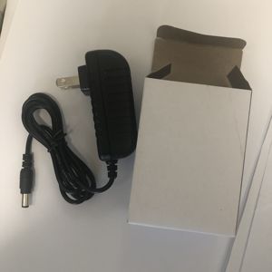 Adaptateur secteur linéaire AC AC <span class=keywords><strong>9V</strong></span> 12V <span class=keywords><strong>200mA</strong></span> 50/60Hz - Product Image 5