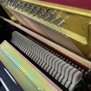 Pearl River Piano Wholesale Factory Direct Supply Quality Upright Pianos with Rich Tone and Stable Performance for Dealer - Product Image 3