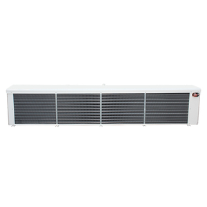 Air Blast Freezer Equipments Type Low Temperature Control Air Cooler Evaporator Cold Room Evaporator Unit Air Cooler Air Blast F - Product Image 2