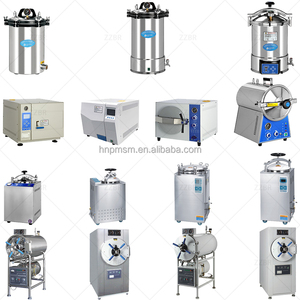 Sterilizzatore <span class=keywords><strong>Autoclave</strong></span> Economico da 30L per Strumenti Medici, Disinfezione a Vapore e Sterilizzazione ad Alta Pressione - Product Image 4