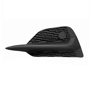 OEM car paraurti anteriore griglia inferiore fendinebbia copertura lampada senza foro per <span class=keywords><strong>Nissan</strong></span> Rogue Sport <span class=keywords><strong>qashqai</strong></span> 2020 <span class=keywords><strong>2021</strong></span> 2022 - Product Image 3