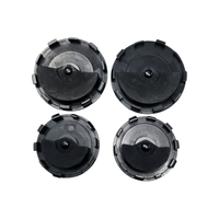 Cache-moyeu flottant 56mm/68mm compatible avec les pièces automobiles G30 G08 G05 E93 F30 F15 G25 M3 M5 M6. 3612245269