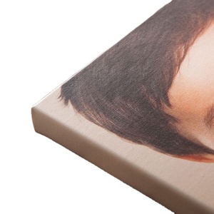 In trên vải trắng tinh khiết bông phun vải giấy cuộn cho thuốc nhuộm sắc tố UV Latex - Product Image 6