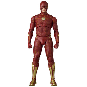 Haute qualité <span class=keywords><strong>Marvel</strong></span> film jouet 3D imprimé PVC Materia Barry Allen modèle figurine <span class=keywords><strong>pour</strong></span> enfants <span class=keywords><strong>cadeau</strong></span> - Product Image 4