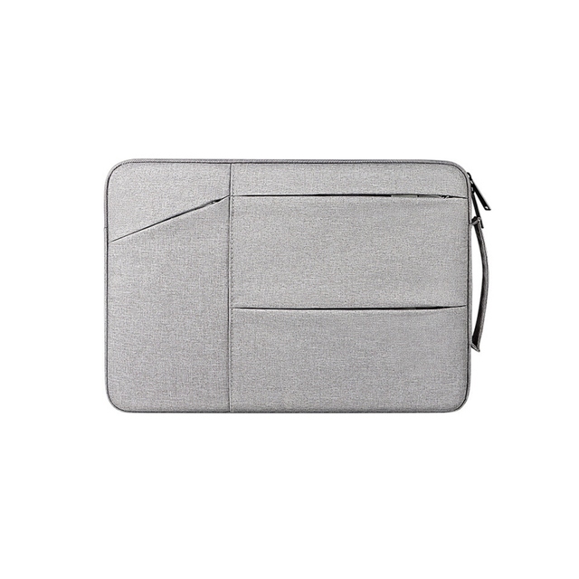 Laptop Sleeve 11 13 14 15.6 Inch Case Waterproof Laptop Carrying Bag for Business Travel