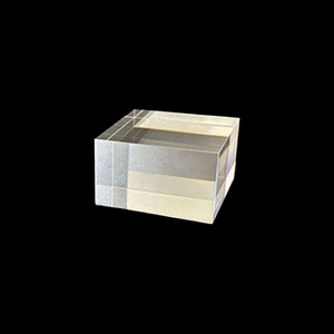 Cristal de scintilador de alta resolución sin cortar 5.8Mohs LYSo para equipos de inspección de seguridad de alta gama - Product Image 6