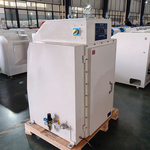 Agitateur de baril anti-explosion pour peinture, agitateur vibrant anti-explosion - Product Image 4