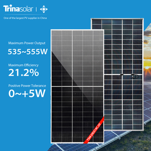 Paneles solares flexibles, <span class=keywords><strong>TSM</strong></span>-<span class=keywords><strong>DEG19C</strong></span>.<span class=keywords><strong>20</strong></span>, 535w, 545w, 550w, 555w, pv, Europa - Product Image 1
