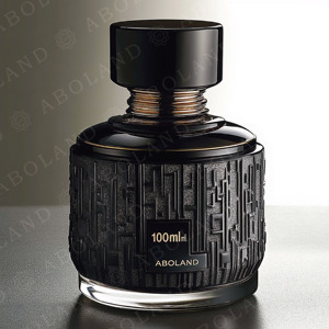 Perfume Bottle with <b>Gift</b> <b>Box</b>, Customized Aluminum Fragrance Oil Perfume Bottle - Product Image 6