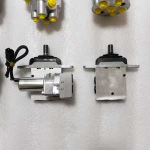 Máy xúc loạt cần điều khiển cho KOMATSU <span class=keywords><strong>Kobelco</strong></span> Hitachi doosan Kato Hyundai phím điều khiển hoạt động xử lý điều khiển - Product Image 4