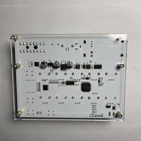 Simulateur OBD Version Anglaise, Outil de Développement OBD II ELM327 CAN pour Test d'ECU Automobile