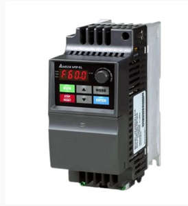 Variateur de fréquence Delta VFD VFD004EL43A 1.5A 3PH380V, neuf et d'origine, fourni par l'usine - Product Image 3