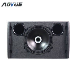 Altavoz 08X de 8 pulgadas, monitor de estudio pasivo para escenario - Product Image 2