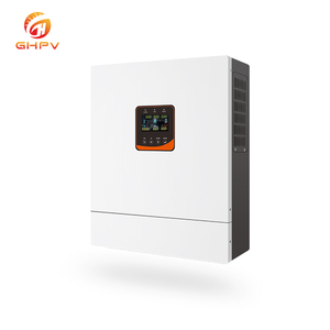 GHPV 51.2V batterie lithium-ion capacité totale 10KWH 5KWH batterie lifepo4 200AH 100AH <span class=keywords><strong>50AH</strong></span> avec une nouvelle forme conçue - Product Image 6