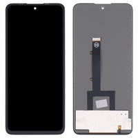 Nouvel écran LCD TFT pour Tecno Camon 18 Premier CH9 CH9n avec assemblage complet du numériseur
