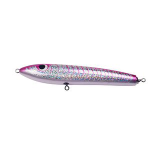 Señuelo de Madera Popper 120g 22cm para Pesca en Agua Salada, Señuelo Artificial para Pesca de Arrastre y Pesca desde Barco - Product Image 2