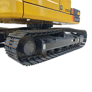 Hot Sale Liugong 910F 911F 913F 908FW <b>Engineering</b> <b>Construction</b> <b>Machinery</b> CE EPA With Fuel Efficient In Stock For Sale - Product Image 6