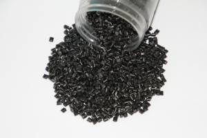 SY <b>Modified</b> PP Td20 Compounds Polypropylene Granules Black Resistant <b>Plastic</b> Raw Material for Automotive Parts - Product Image 5