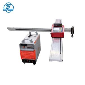 เครื่องตัดพลาสม่า CNC ขนาดเล็ก 1530 1560 เครื่องตัดพลาสม่าแบบพกพา ควบคุมด้วยระบบ CNC สำหรับการแปรรูปโลหะแผ่น - Product Image 3