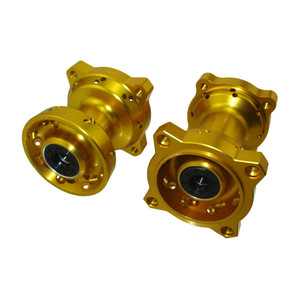 CNC SDG Rueda Spoke Rim Hubs Pit Dirt Bike Mini Motard <span class=keywords><strong>Minigp</strong></span> - Product Image 5