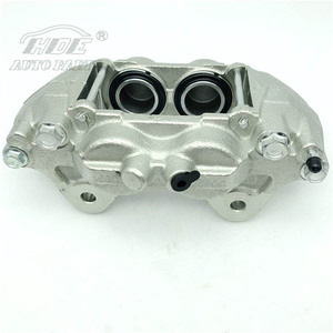 47750-35160 47750-35411 4775060300 Wholesale HDE Auto Parts <b>Brake</b> <b>Caliper</b> for Toyota Land Cruiser - Product Image 2