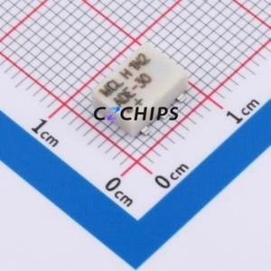 ADE-30+ RF Mixer SMD-6P RF Whole Sale Electronic Component Chips Supplier & BOM Service - Product Image 1