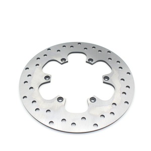 <span class=keywords><strong>F650</strong></span> G650 <span class=keywords><strong>Funduro</strong></span> X country X moto 650 Rotor de disque de frein en acier pour <span class=keywords><strong>BMW</strong></span> Aprilia Pegaso - Product Image 5