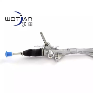 Crémaillère de direction neuve en gros pour <span class=keywords><strong>Nissan</strong></span> NV200 (OE 48001-JX30A/JX51A/JX52A) Système de direction assisté<span class=keywords><strong>e</strong></span> EPS Garantie 12 mois - Product Image 2