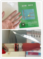 Film plastique pour serre de Chine, Transparence et Rétention de chaleur, Marque Huashield, marque de prestige de Pékin depuis 61 ans