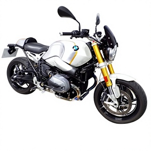 มอเตอร์ไซค์ BMW R nineT สปอร์ตไบค์มือสองราคาถูกขาย - Product Image 1