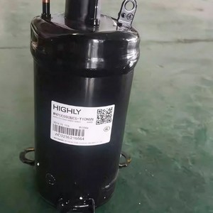 Compresseur Haili WHP00990BCX Y1DN6N R134a 220V 50Hz pour Pompe à Chaleur et Unité de Réfrigération - Product Image 2
